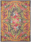 safavieh clearance clv classic vintage clv112f grey rug