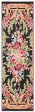 safavieh clearance clv classic vintage clv112z black rug