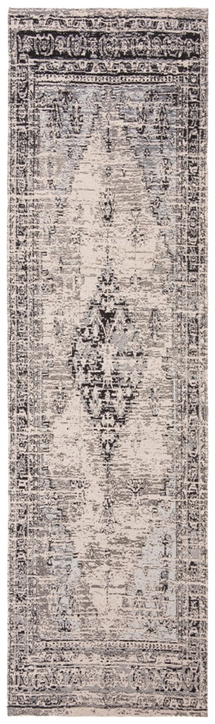 safavieh clearance clv classic vintage clv113f grey rug