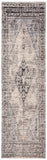 safavieh clearance clv classic vintage clv113f grey rug
