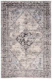 safavieh clearance clv classic vintage clv113f grey rug