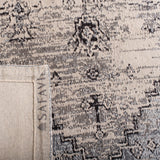 safavieh clearance clv classic vintage clv113f grey rug