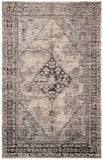 safavieh clearance clv classic vintage clv113f grey rug