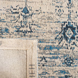 safavieh clearance clv classic vintage clv113m blue rug
