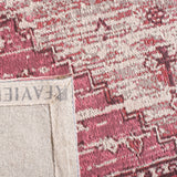 safavieh clearance clv classic vintage clv113r fuchsia rug