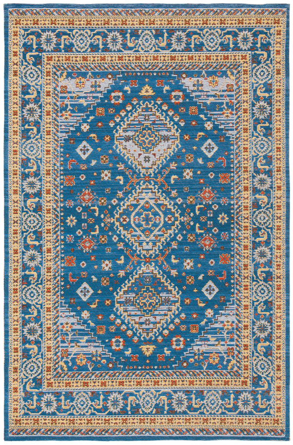 safavieh clearance clv classic vintage clv114m blue rug