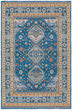 safavieh clearance clv classic vintage clv114m blue rug