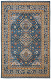 safavieh clearance clv classic vintage clv114m blue rug
