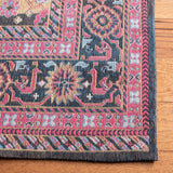 safavieh clearance clv classic vintage clv114n navy rug