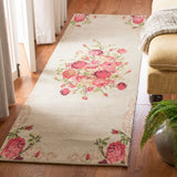 safavieh clearance clv classic vintage clv115b beige rug