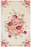 safavieh clearance clv classic vintage clv115b beige rug