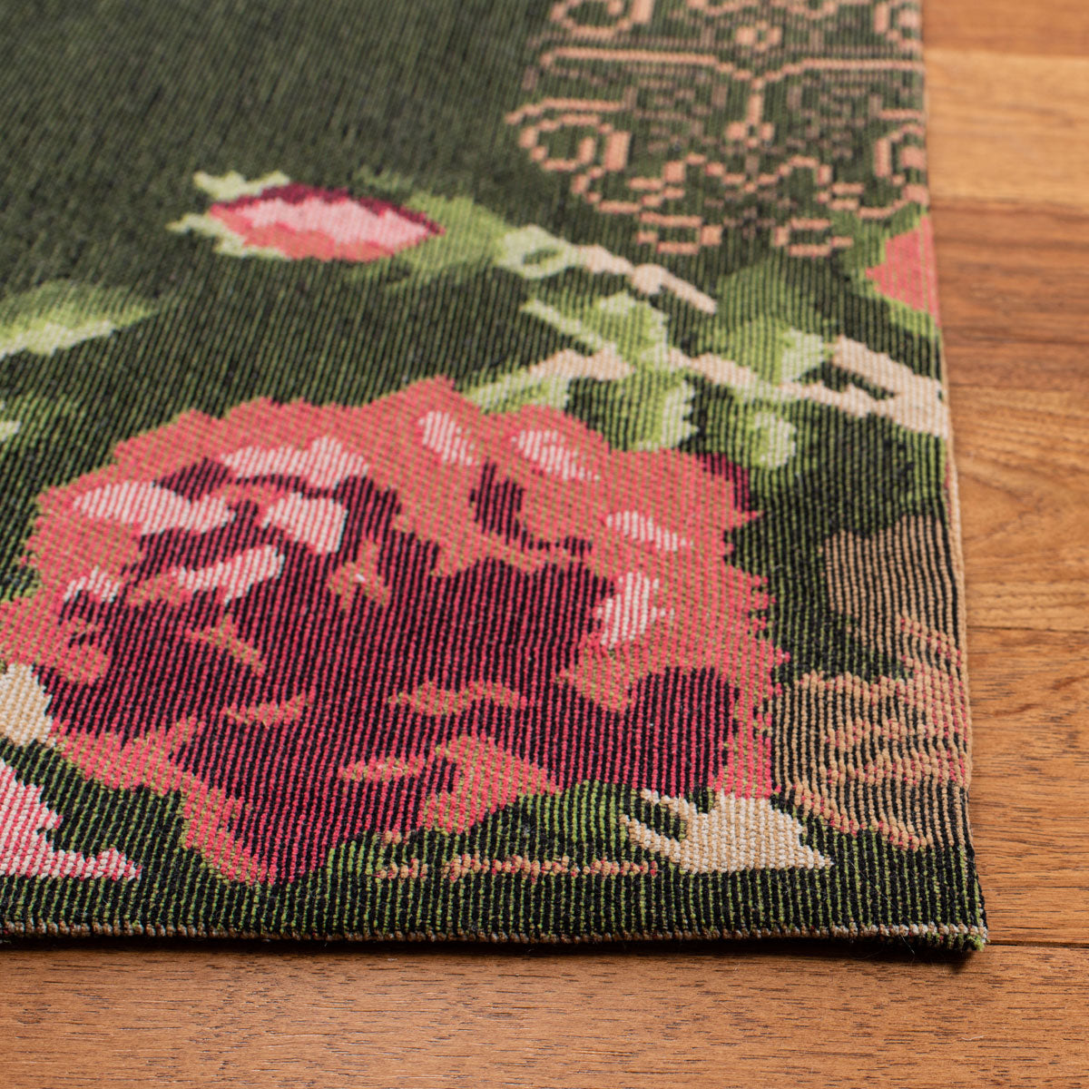 safavieh clearance clv classic vintage clv115z black rug