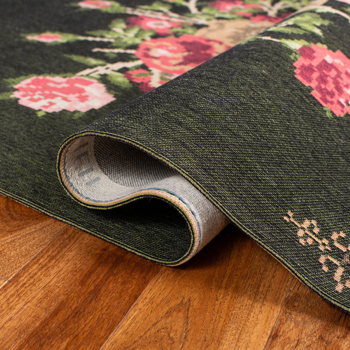 safavieh clearance clv classic vintage clv115z black rug