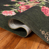 safavieh clearance clv classic vintage clv115z black rug