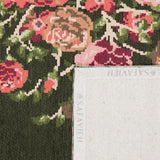 safavieh clearance clv classic vintage clv115z black rug