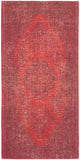 safavieh clearance clv classic vintage clv121b orange rug