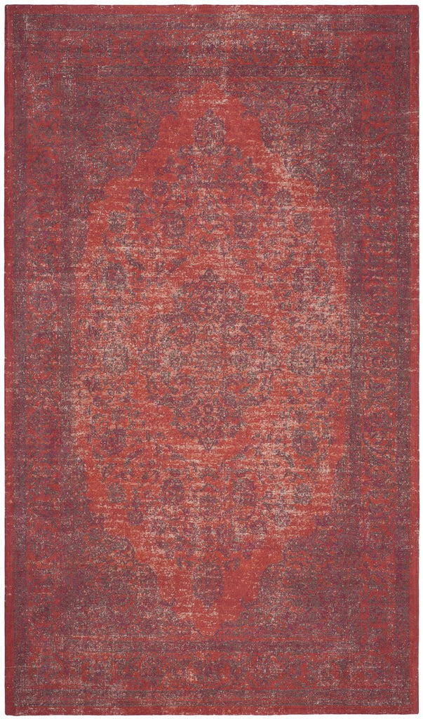 safavieh clearance clv classic vintage clv121b orange rug