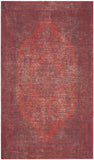 safavieh clearance clv classic vintage clv121b orange rug