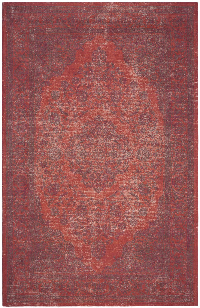 safavieh clearance clv classic vintage clv121b orange rug