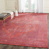 safavieh clearance clv classic vintage clv121b orange rug
