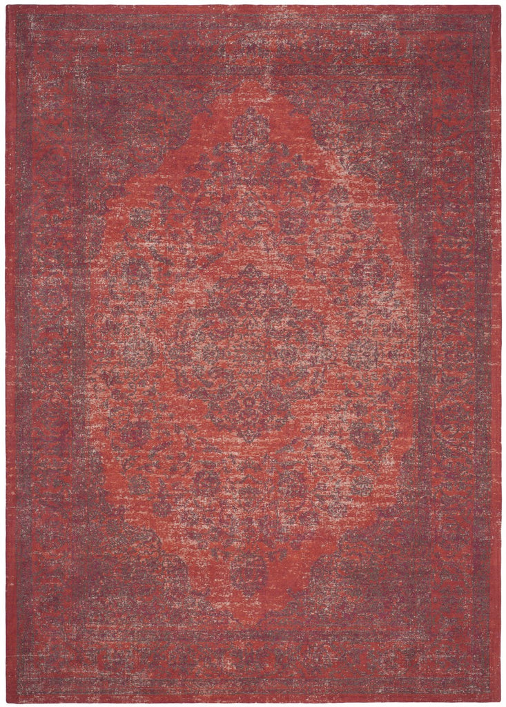 safavieh clearance clv classic vintage clv121b orange rug