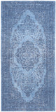 safavieh clearance clv classic vintage clv121c blue rug