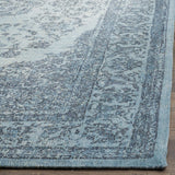 safavieh clearance clv classic vintage clv121c blue rug