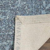 safavieh clearance clv classic vintage clv121c blue rug