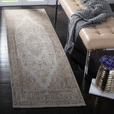 safavieh clearance clv classic vintage clv121d grey rug