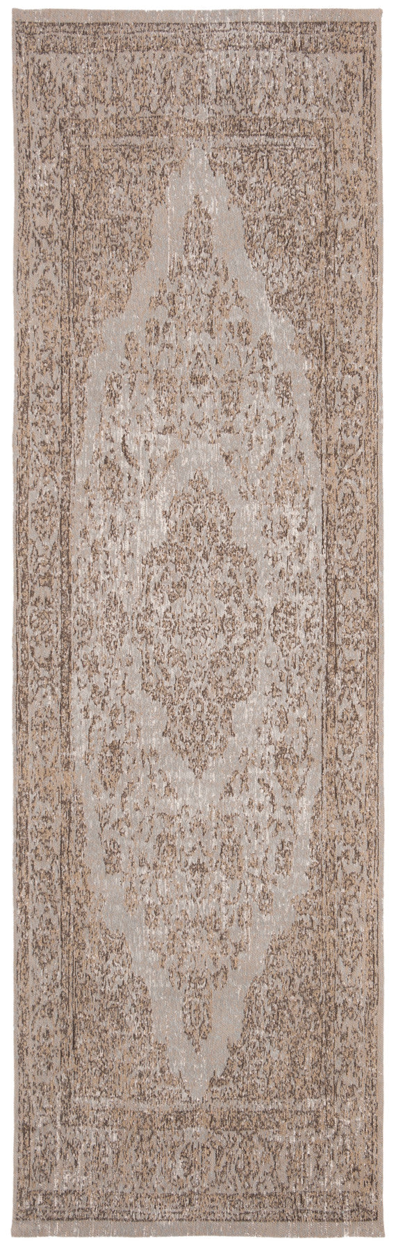 safavieh clearance clv classic vintage clv121d grey rug