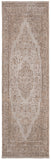 safavieh clearance clv classic vintage clv121d grey rug