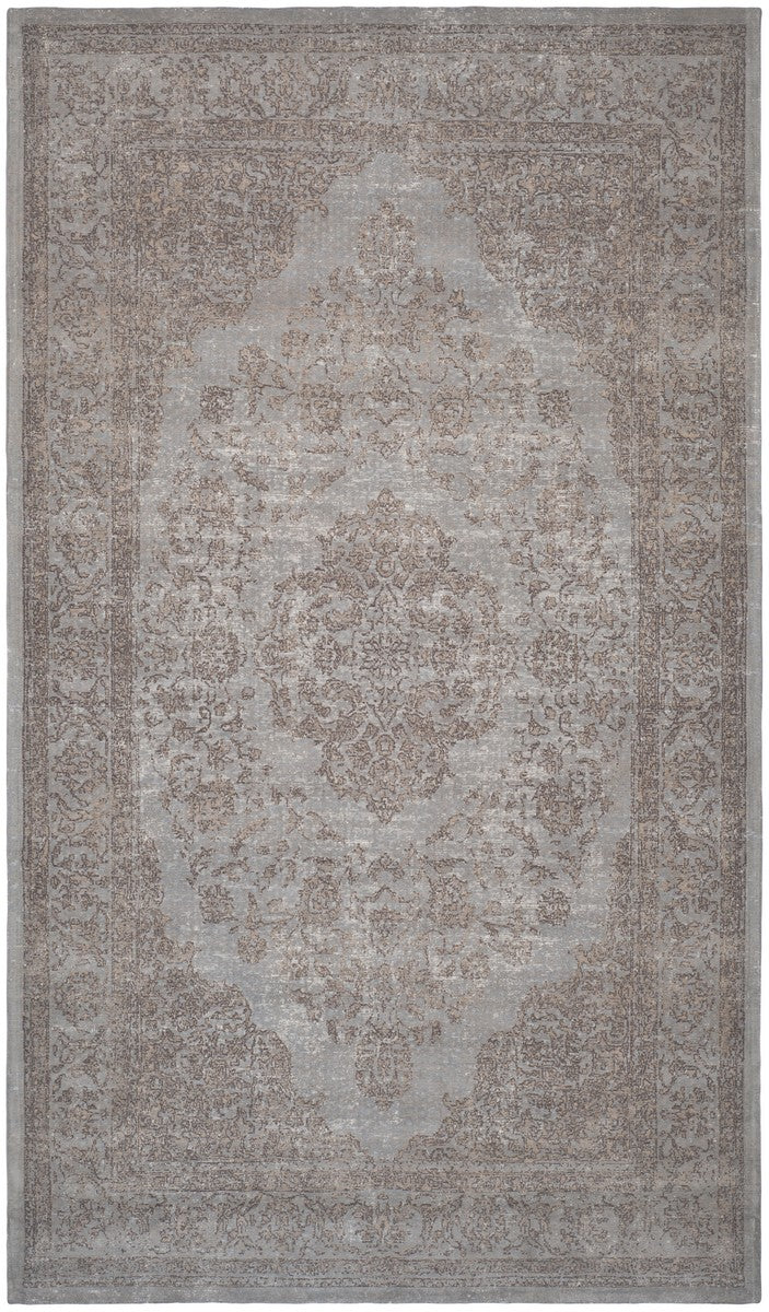 safavieh clearance clv classic vintage clv121d grey rug