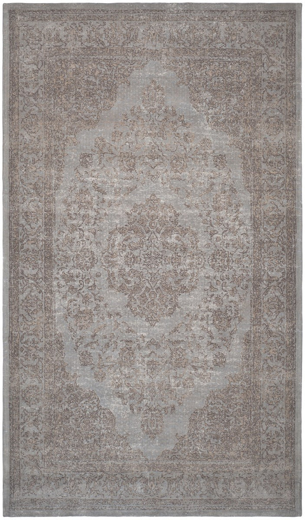 safavieh clearance clv classic vintage clv121d grey rug