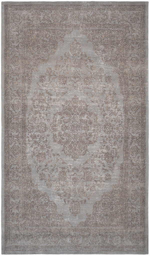 safavieh clearance clv classic vintage clv121d grey rug