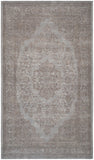safavieh clearance clv classic vintage clv121d grey rug