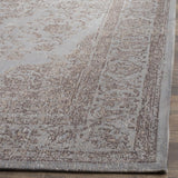 safavieh clearance clv classic vintage clv121d grey rug