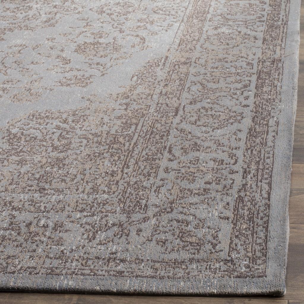 safavieh clearance clv classic vintage clv121d grey rug