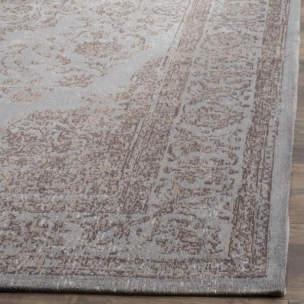 safavieh clearance clv classic vintage clv121d grey rug