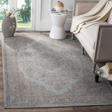 safavieh clearance clv classic vintage clv121d grey rug
