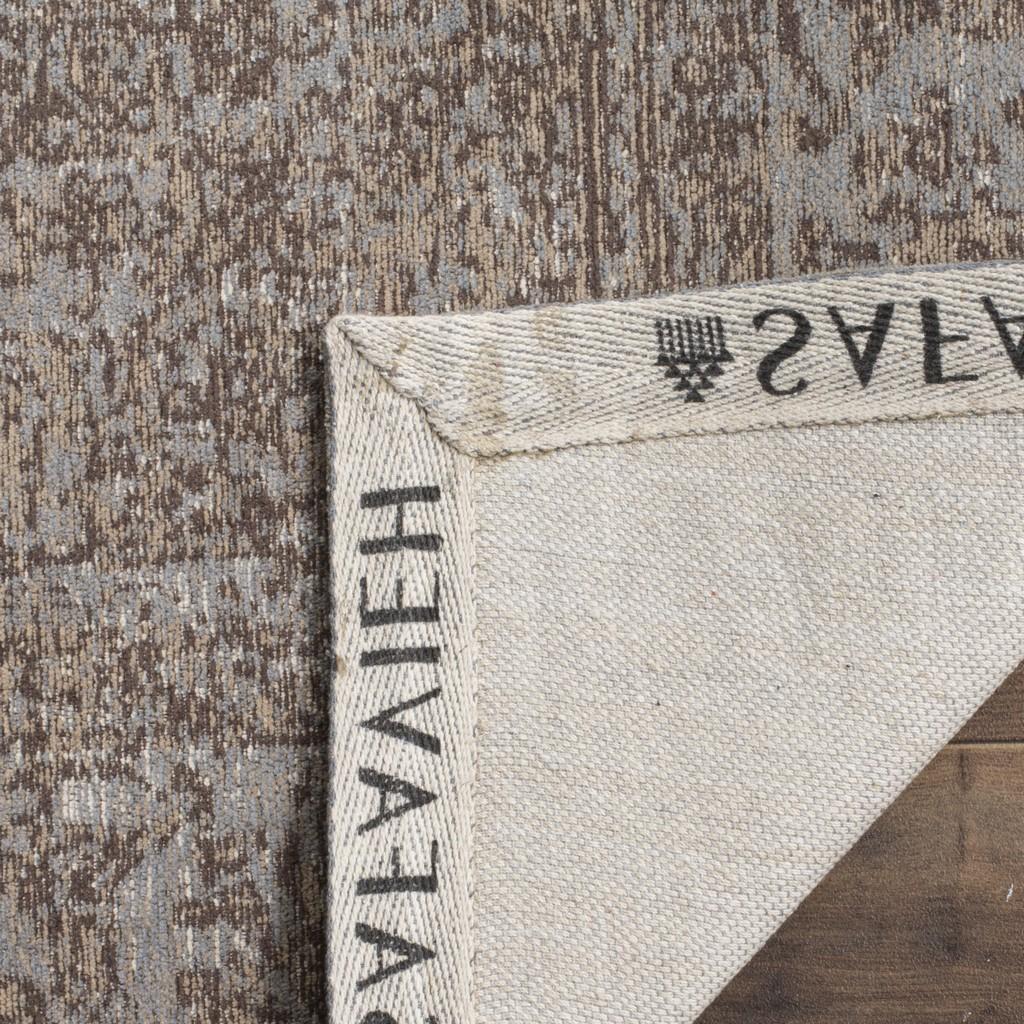 safavieh clearance clv classic vintage clv121d grey rug