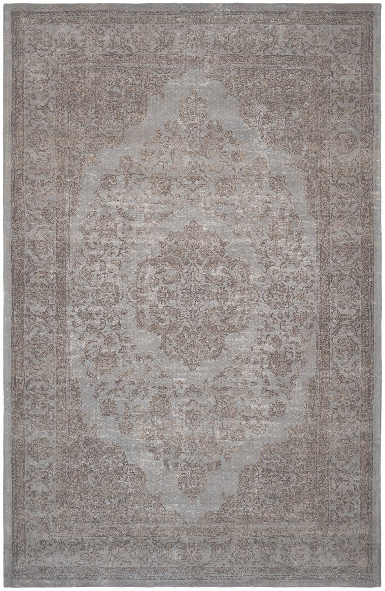 safavieh clearance clv classic vintage clv121d grey rug