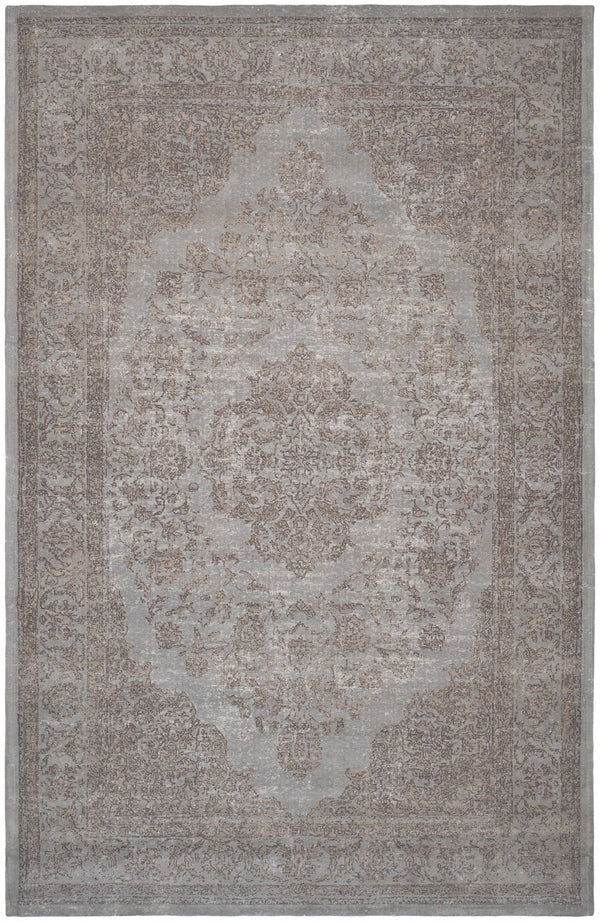 safavieh clearance clv classic vintage clv121d grey rug