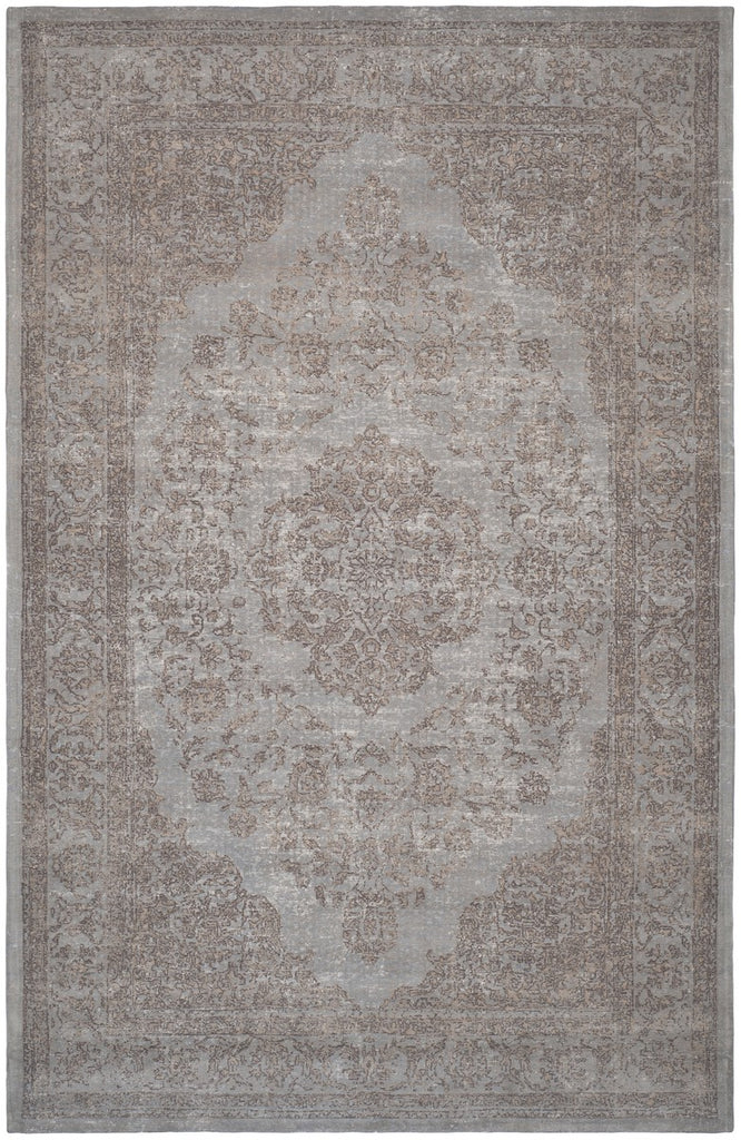 safavieh clearance clv classic vintage clv121d grey rug