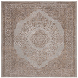 safavieh clearance clv classic vintage clv121d grey rug