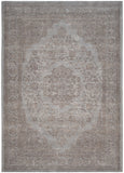 safavieh clearance clv classic vintage clv121d grey rug