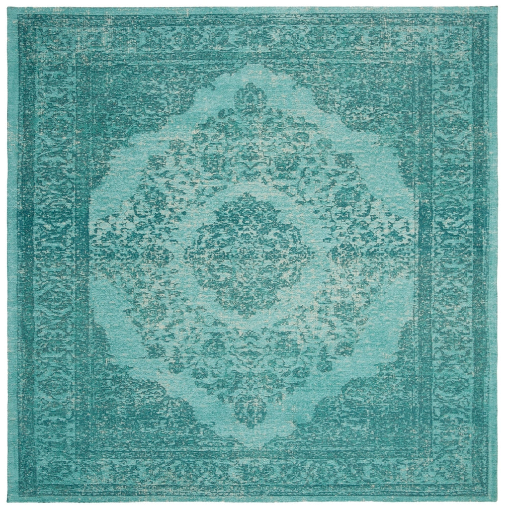 safavieh clearance clv classic vintage clv121e aqua rug