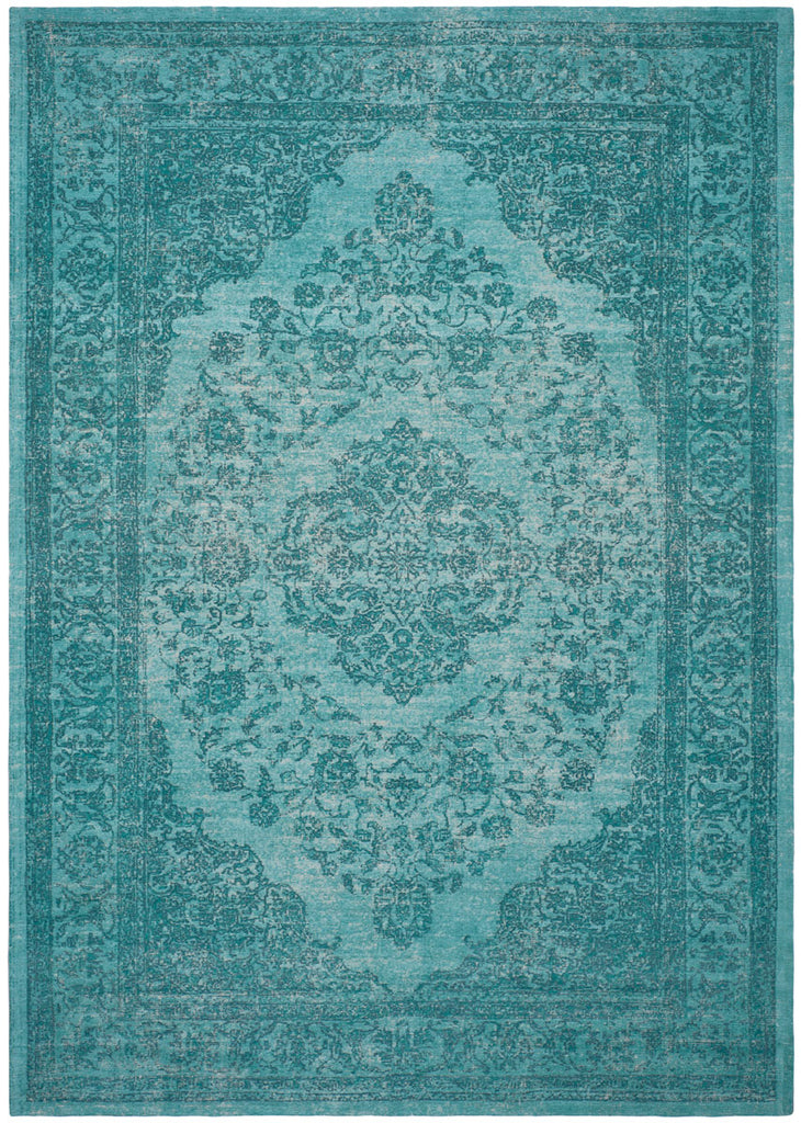 safavieh clearance clv classic vintage clv121e aqua rug