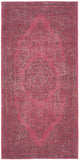 safavieh clearance clv classic vintage clv121g fuchsia rug