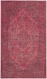 safavieh clearance clv classic vintage clv121g fuchsia rug