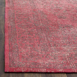 safavieh clearance clv classic vintage clv121g fuchsia rug